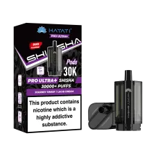 Hayati Pro Ultra+ Shisha 30K Refill Pods | Only £7.99 | Any 3 for £21