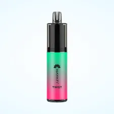 Hayati Twist 5000 Pod Kit | Only £3.99