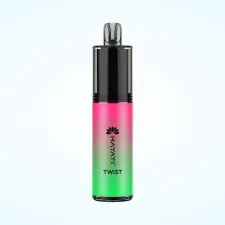Hayati Twist 5000 Pod Kit | Only £3.99