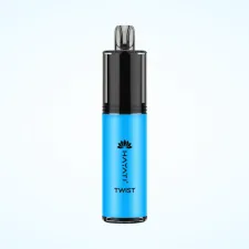 Hayati Twist 5000 Pod Kit | Only £3.99