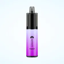 Hayati Twist 5000 Pod Kit | Only £3.99