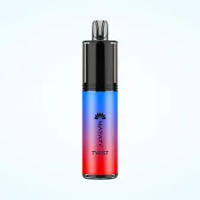 Hayati Twist 5000 Pod Kit | Only £3.99