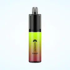Hayati Twist 5000 Pod Kit | Only £3.99
