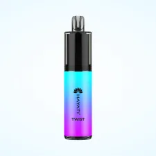 Hayati Twist 5000 Pod Kit | Only £3.99