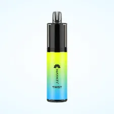Hayati Twist 5000 Pod Kit | Only £3.99