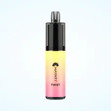 Hayati Twist 5000 Pod Kit | Only £3.99
