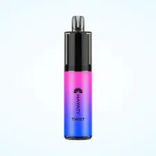 Hayati Twist 5000 Pod Kit | Only £3.99