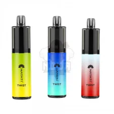 Hayati Twist 5000 Pod Kit | Only £3.99