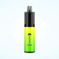 Hayati Twist 5000 Pod Kit | Only £3.99