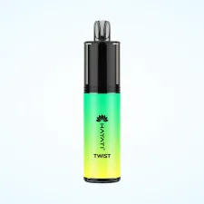 Hayati Twist 5000 Pod Kit | Only £3.99