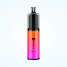 Hayati Twist 5000 Pod Kit | Only £3.99