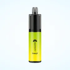 Hayati Twist 5000 Pod Kit | Only £3.99