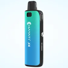 Hayati x4 Refillable Vape Kit