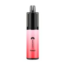 HBubba Hayati Twist 5000 Pod Kit | Only £7.99 | Any 3 for £20