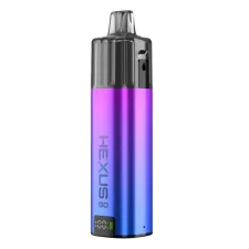 Hexus Go 12ml Vape Kit