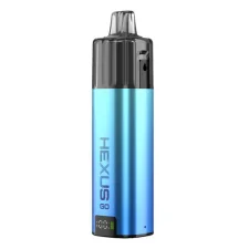 Hexus Go 12ml Vape Kit
