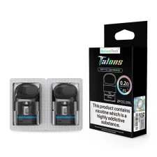 Horizon Tech Talons Replacement Pods (2PACK)