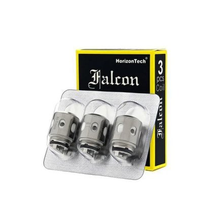 HorizonTech Falcon Coils F1/F2/F3/M1/M2/M-Triple