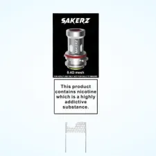 HorizonTech Sakerz Replacement Coils