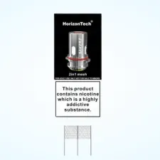 HorizonTech Sakerz Replacement Coils