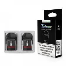 HorizonTech Talons 3 Replacement Pods (2PACK)