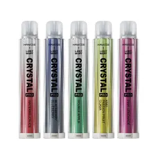 Hawcos x Lost Mary Crystal Pro Prefilled Pod Kit | Only £7.99 | Any 3 for £21