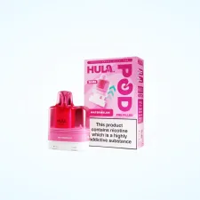 Hula 7000 Puffs Prefilled Refill Pods | Only £5.99 | Any 3 for £17