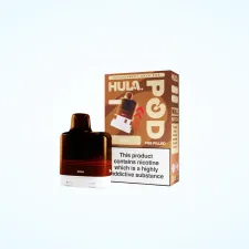 Hula 7000 Puffs Prefilled Refill Pods | Only £5.49 | Any 3 for £15