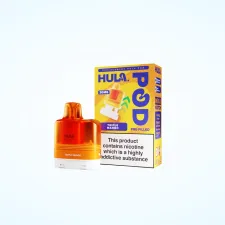 Hula 7000 Puffs Prefilled Refill Pods | Only £5.49 | Any 3 for £15