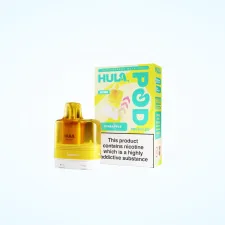 Hula 7000 Puffs Prefilled Refill Pods | Only £5.49 | Any 3 for £15
