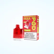 Hula 7000 Puffs Prefilled Refill Pods | Only £5.49 | Any 3 for £15