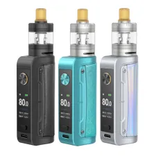 Innokin Coolfire Zenith Z80 NEX Vape Kit