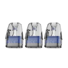 Innokin Foretex Replacement Pods (3PACK) | Only £7.99
