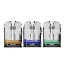 Innokin Klypse V2 Replacement Pods (3PACK) | Only £6.99