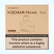 Innokin Kroma-Nova Replacement Pod