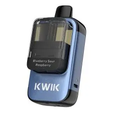Innokin KWIK 35K Puffs Prefilled Pod Kit | Only £9.99 | Any 3 for £27
