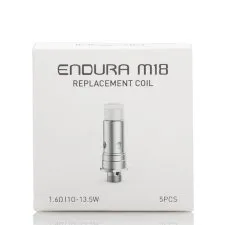 Innokin M18 Replacement Coils