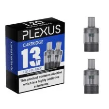 Innokin Plexus Replacement Pods (2PACK)