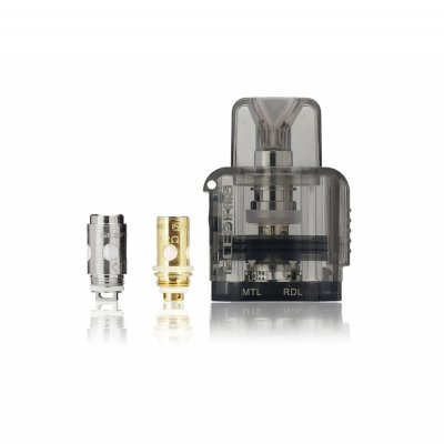 Innokin Sceptre Replacement Pod