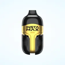 Insta Max 20000 Puffs Disposable Vape | Only £6.99