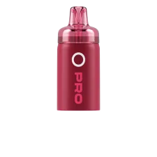 Sour Cherry Insta O Pro 10K Refill Pods | Only £6.99 | Any 3 for £20
