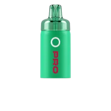 Raspberry Watermelon Insta O Pro 10K Refill Pods | Only £6.99 | Any 3 for £20