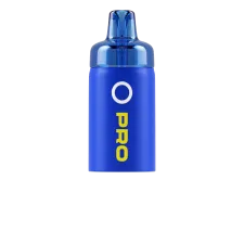 Blueberry Banana Insta O Pro 10K Refill Pods | Only £6.99 | Any 3 for £20