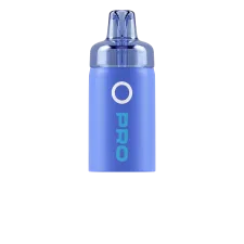 Blue Raspberry Insta O Pro 10K Refill Pods | Only £6.99 | Any 3 for £20