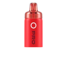 Strawberry Insta O Pro 10K Refill Pods | Only £6.99 | Any 3 for £20