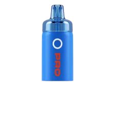 Blue Blood Orange Insta O Pro 10K Refill Pods | Only £6.99 | Any 3 for £20