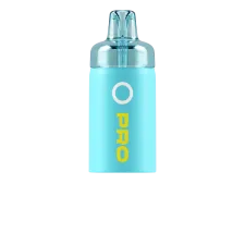 Blue Razz Lemonade Insta O Pro 10K Refill Pods | Only £6.99 | Any 3 for £20
