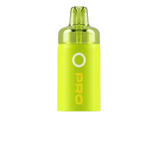 Lemon Lime Insta O Pro 10K Refill Pods | Only £6.99 | Any 3 for £20