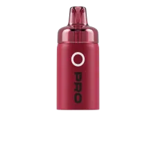 Fizzy Cherry Insta O Pro 10K Refill Pods | Only £6.99 | Any 3 for £20