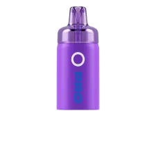 Sour Blackcurrant Insta O Pro 10K Refill Pods | Only £6.99 | Any 3 for £20